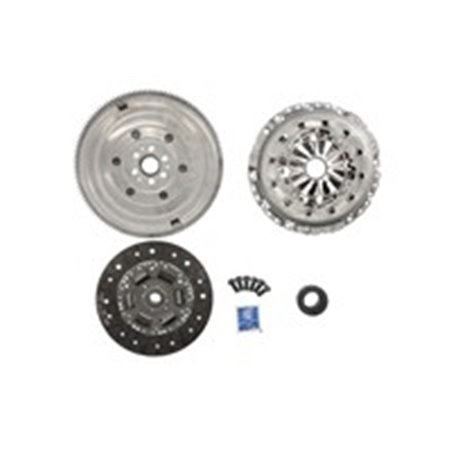 2290 601 065 Clutch Kit SACHS