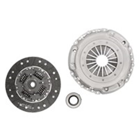 623 3160 00 Clutch Kit Schaeffler LuK