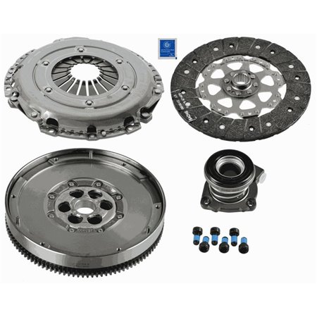 2290 601 139 Clutch Kit SACHS