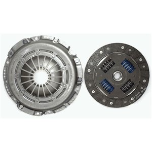 3000 833 801  Clutch set SACHS 