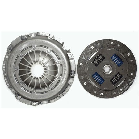 3000 833 801 Clutch Kit SACHS