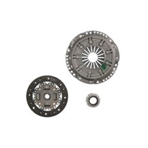 619 3028 60  Clutch kit with bearing LUK 