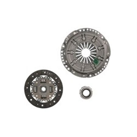 619 3028 60 Clutch Kit Schaeffler LuK