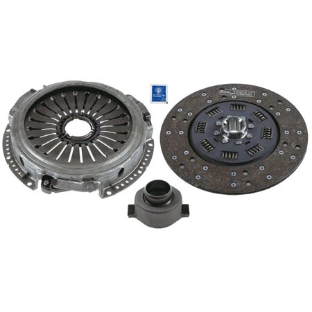 3400 066 031 Clutch Kit SACHS