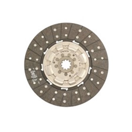 VAL806127  Clutch disc VALEO 