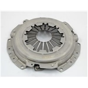 VAL801656  Clutch kit with bearing VALEO 