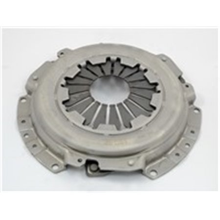 801656 Clutch Kit VALEO