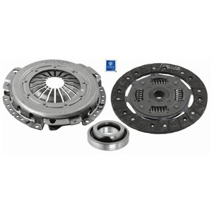 3000 585 001  Siduri komplekt SACHS 