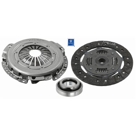 3000 585 001 Clutch Kit SACHS