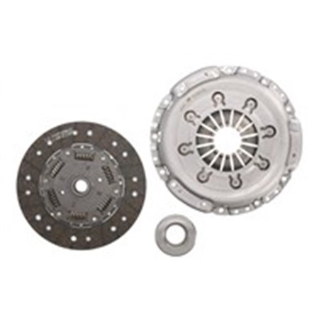 624 3098 00 Clutch Kit Schaeffler LuK