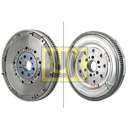 415 0481 10 Маховик Schaeffler LuK