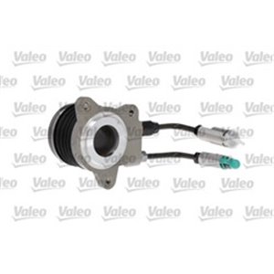 810006 Central Slave Cylinder, clutch VALEO - Top1autovaruosad