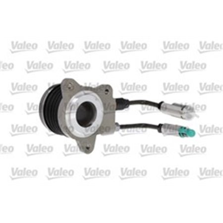 810006 Central Slave Cylinder, clutch VALEO