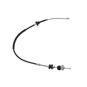 LIN14.10.57  Clutch cable LINEX 