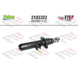 VAL2103323  Peasilinder  sidur VALEO  - Top1autovaruosad
