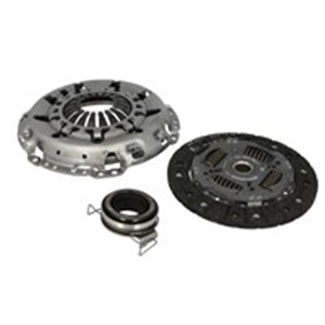 619 3123 00 Комплект сцепления Schaeffler LuK - Top1autovaruosad