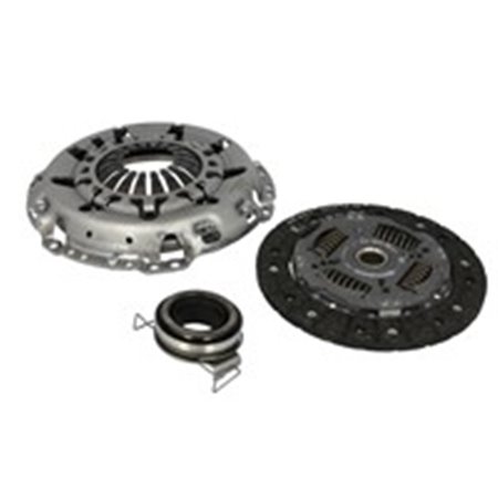 619 3123 00 Clutch Kit Schaeffler LuK