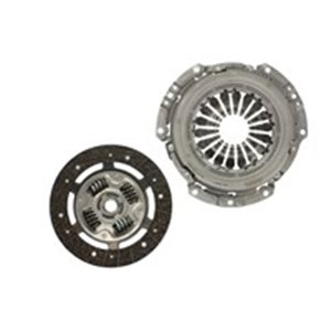 KS-064R Clutch Kit AISIN - Top1autovaruosad