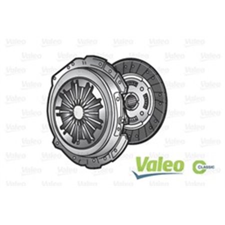 786084 Sidurikomplekt VALEO