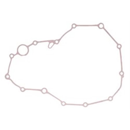 W816259 Clutch cover gasket