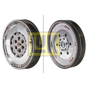 415 0416 10 Flywheel Schaeffler LuK - Top1autovaruosad