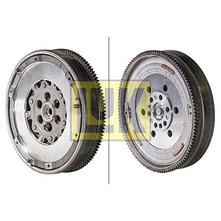 415 0416 10 Flywheel Schaeffler LuK