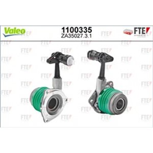 VAL1100335  Pneumatic clutch bearing VALE - Top1autovaruosad
