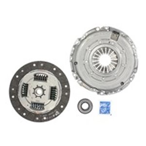 3000 950 649  Clutch kit with bearing SACHS 