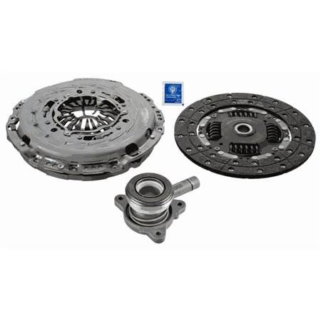 3000 990 530 Clutch Kit SACHS