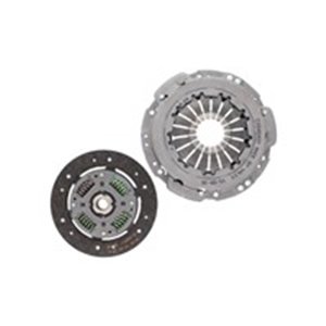 828535 Clutch Kit VALEO - Top1autovaruosad