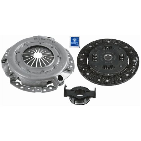 3000 108 002  Clutch kit with bearing SACHS 