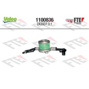 VAL1100836  Pneumatic clutch bearing VALE - Top1autovaruosad