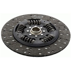 1878 007 170  Clutch disc SACHS 