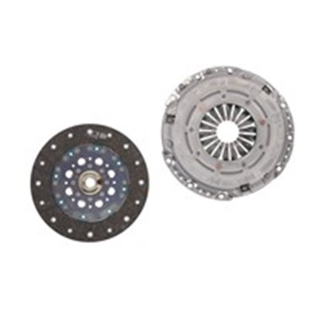 828470 Clutch Kit VALEO