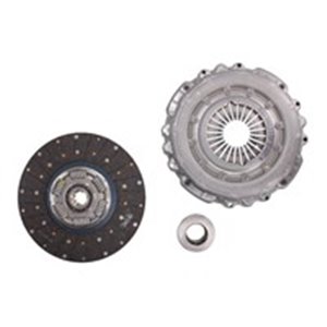 VAL827435  Clutch set VALEO 