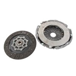 VAL826230  Clutch set VALEO 