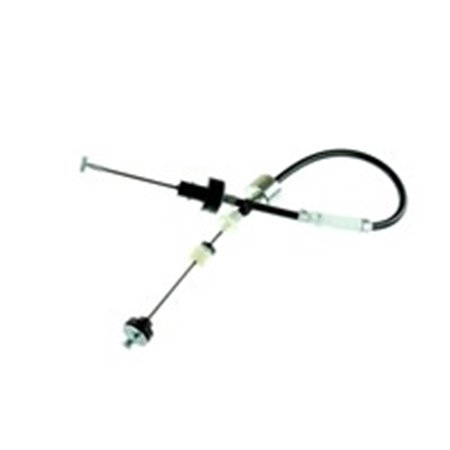 LIN47.10.14  Clutch cable LINEX 