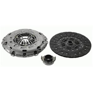 3000 950 732  Self adjusting clutch kit SACHS 