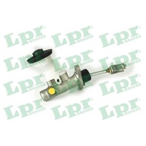 LPR2552  Clutch pump LPR  - Top1autovaruosad