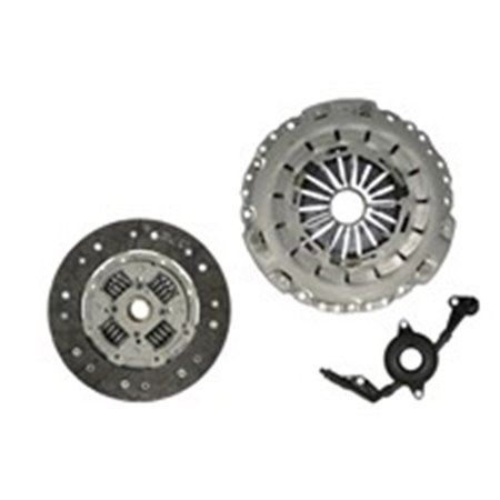 624 3148 33 Clutch Kit Schaeffler LuK