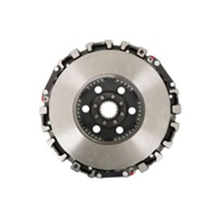 279488 Clutch Pressure Plate VALEO