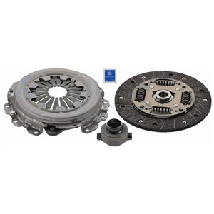 3000 951 468  Clutch kit with bearing SACHS 