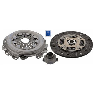 3000 951 468 Sidurikomplekt SACHS - Top1autovaruosad