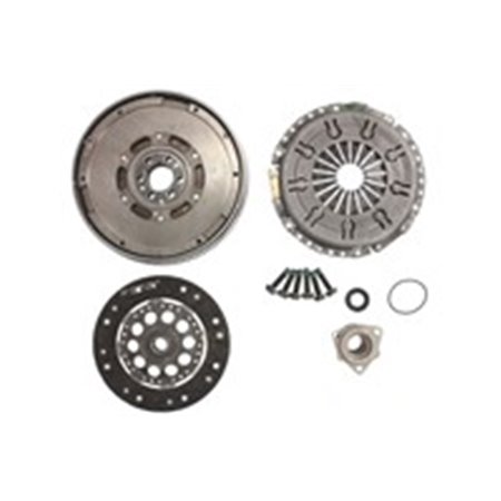 600 0040 00 Clutch Kit Schaeffler LuK