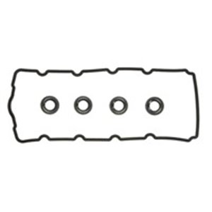 498.990 Gasket Set, cylinder head cover ELRING - Top1autovaruosad