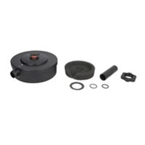 FE103483 Engine breather fits: CASE NEW HOLLAND