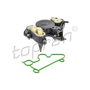 HP116 432 Oil Trap fits: AUDI A1, A3, A4 B8, A4 B9, A5, A6 C7, A7, Q2, Q3, 