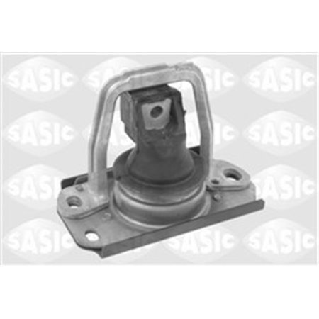 2704013 Mounting, engine SASIC