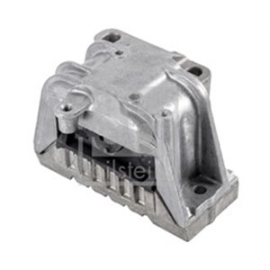 FE23020 Mootori kinnitus Parem, alumine, kumm metall sobib: AUDI A3, TT 