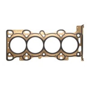 255.070 Gasket, cylinder head ELRING - Top1autovaruosad